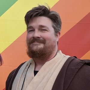 Meet your Posher, Alan